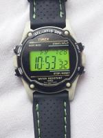 Usado, Reloj Digital Timex Expedition Atlantis 100 Usado segunda mano  Colombia 