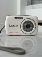 Panasonic Lumix Dmc-s3 segunda mano  Colombia 