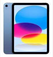 Apple iPad 10a Gen 10.9 Pulgadas 64gb Blue Wi-fi 2022 Bog segunda mano  Colombia 