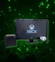 Xbox Serie X (rayon)/ 1tb +control Elite Series 2 +6 Juegos , usado segunda mano  Colombia 