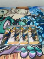 X3 Pokémon Tcg Volo Full Art Crown Zenith 151/159 Ultra Rare segunda mano  Colombia 