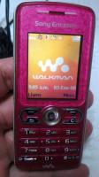 Sony Ericsson W200 Colección Leer Descripción  segunda mano  Colombia 