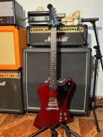 Guitarra Eléctrica Gibson  Firebird Studio 70s segunda mano  Colombia 