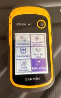Navegador Garmin Etrex 10, Satélites Gps Y Glonass, Usado segunda mano  Colombia 