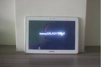 Tablet  Samsung Galaxy Tab Tab 2 2012 Gt-p5110 10.1   segunda mano  Colombia 
