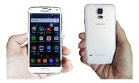 Samsung Galaxy S5 Sm-g900t  16 Gb 2 Gb Ram, Super Combo, usado segunda mano  Colombia 