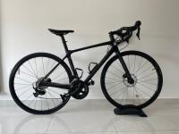 Bicicleta  Giant Advanced Propel 2, 2020 Color Black segunda mano  Colombia 
