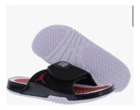 Nike Jordan Hydro Xi Retro - Pantuflas Para Hombre segunda mano  Colombia 