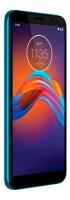 Motorola E6 Play Dual Sim Color Azul 32 Gb 2 Mg Ram segunda mano  Colombia 