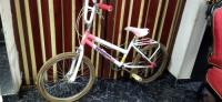 Usado, Bicicleta Rin 20 Infantil Kids Bike Barbie segunda mano  Colombia 