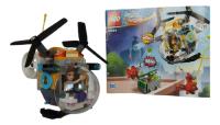 Usado, Lego Helicóptero Bumblebee Dc Super Hero Girls  41234  segunda mano  Colombia 