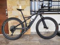 Bicicleta Specialized Epic Expert Carbon Talla M Como Nueva segunda mano  Colombia 