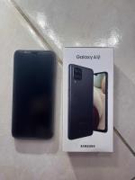 Usado, Samsung Galaxy A12 segunda mano  Colombia 