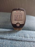 Reloj De Pulso Polar Ft1 Con Medidor De Frecuencia Cardíaca  segunda mano  Colombia 
