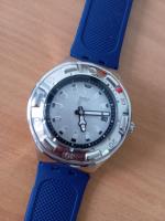 Usado, Reloj Swatch Scuba Acero Año 1999 Leer Descripción Buzo 200m segunda mano  Colombia 