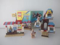 3816 Lego Bob Esponja segunda mano  Colombia 