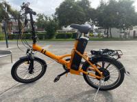Bicicleta Electrica segunda mano  Colombia 