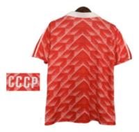 Camiseta Union Sovietica Urrs Cccp Ussr Comunista Retro, usado segunda mano  Colombia 