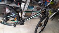 Bicicleta Scott Scale Marco En Aluminio Talla M Para Dama  segunda mano  Colombia 