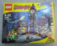Lego Scooby Doo Mansión Misteriosa 75904 - 860 Como Nuevo segunda mano  Colombia 