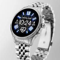 Michael Kors Lexington 2  Smartwatch, usado segunda mano  Colombia 