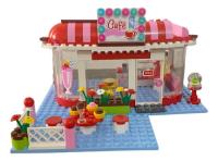 Lego Friends 3061 - City Park Cafe. segunda mano  Colombia 