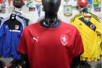 Camiseta Selección De Republica Checa 2020 Talla Xl segunda mano  Colombia 