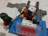 Lego Construcción  segunda mano  Colombia 