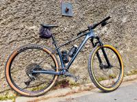 Bicicleta Scott Scale 930 Mod 2021 segunda mano  Colombia 