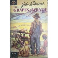 The Grapes Of Wrath, usado segunda mano  Colombia 