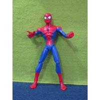 Spiderman Marvel  2008 Hasbro Sonidos De 30 Cm Jt segunda mano  Colombia 