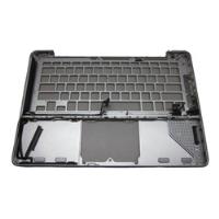 Top Case Teclado Apple Macbook Pro 13  A1278 Ingles, usado segunda mano  Colombia 