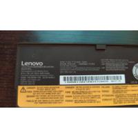 Usado, Bateria Lenovo 6.34ah T440 Series X240 T450 Series segunda mano  Medellín