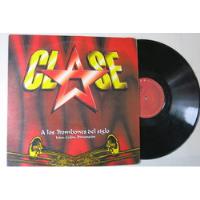 Usado, Vinyl Vinilo Lps Acetato Clase Trombones Del Siglo Colon   segunda mano  Colombia 