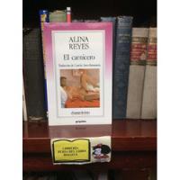El Carnicero - Alina Reyes - Novela Erotica - segunda mano  Colombia 