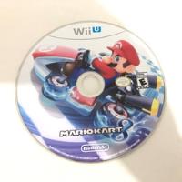 Mario Kart 8 Nintendo  Wii U Físico Sin Caratula segunda mano  Colombia 