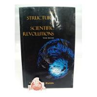 Usado, The Structure Of Scientific Revolutions (inglés) 3rd Edición segunda mano  Colombia 