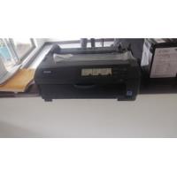 Impresora, Fx890 Usada, usado segunda mano  Teusaquillo