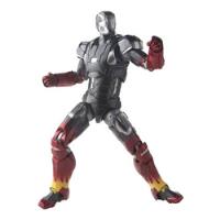 Marvel Studios Pack Iron Man Mark Xxii Figura Hasbro segunda mano  Colombia 