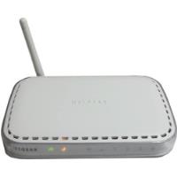 Router Wifi Netgear Dg834gsp V3 54 Mbps segunda mano  Colombia 