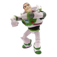 Usado, Toy Story Buzz Lightyear Figura Usada En Bolsa segunda mano  Colombia 