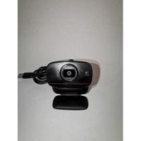 Cámara Web Logitech Hd Webcam C525, Video Hd 720p (1280x720), usado segunda mano  Engativá