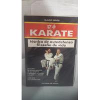 Karate segunda mano  Colombia 