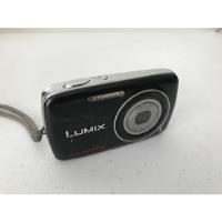 Usado, Cámara Digital Panasonic Lumix Dmc S1 segunda mano  Colombia 