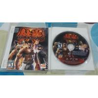 Juego Tekken 6 Ps3 Original En Disco segunda mano  Neiva