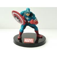 Marvel Iron Man Capitan America Thor Hulk Spiderman Y Mas segunda mano  Colombia 