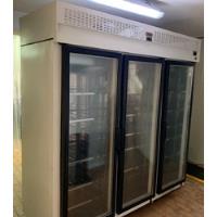 refrigerador panoramico vertical segunda mano  Colombia 