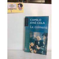 La Colmena - Camilo José Cela - Novela Española - 1998 segunda mano  Colombia 