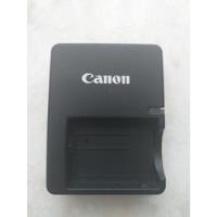 Cargador Canon Lc -e5, usado segunda mano  Colombia 