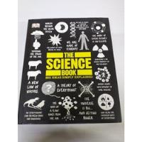 The Science Book , usado segunda mano  Colombia 